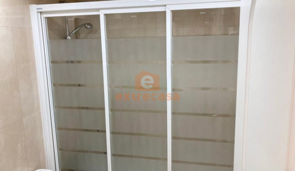Apartamento en alquiler amueblado en el centro