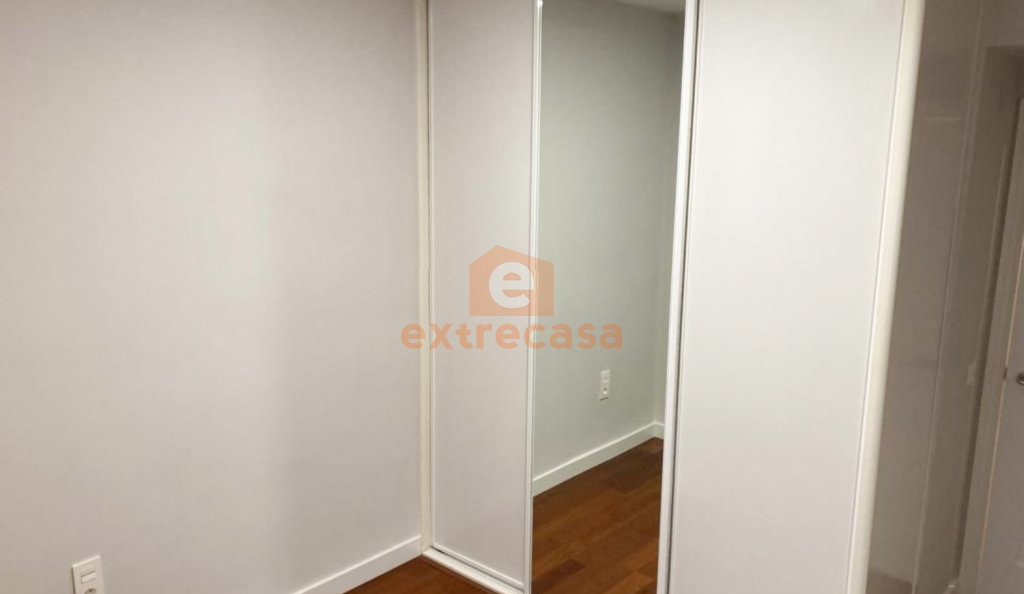 Apartamento en alquiler amueblado en el centro