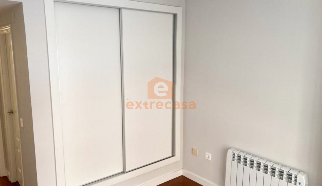 Apartamento en alquiler amueblado en el centro