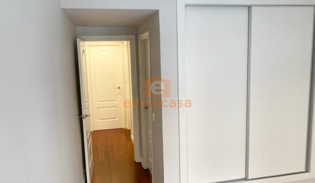 Apartamento en alquiler amueblado en el centro