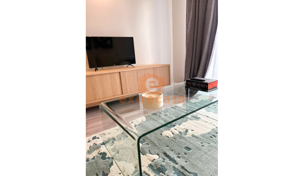Alquiler de apartamento amueblado en Centro Histórico de Badajoz