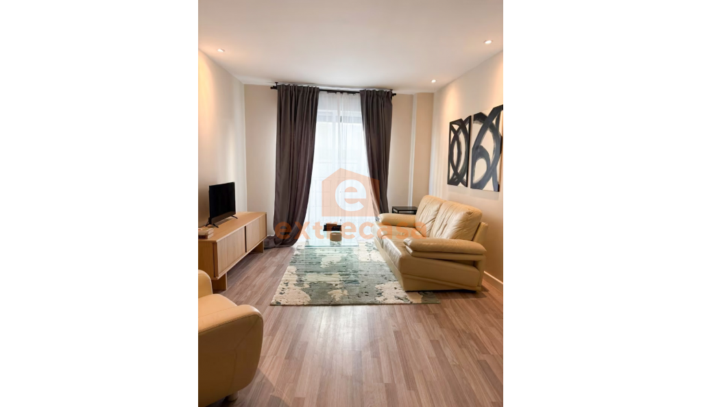 Alquiler de apartamento amueblado en Centro Histórico de Badajoz