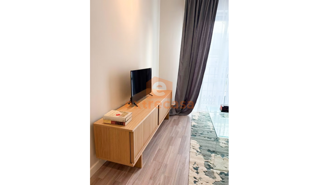 Alquiler de apartamento amueblado en Centro Histórico de Badajoz