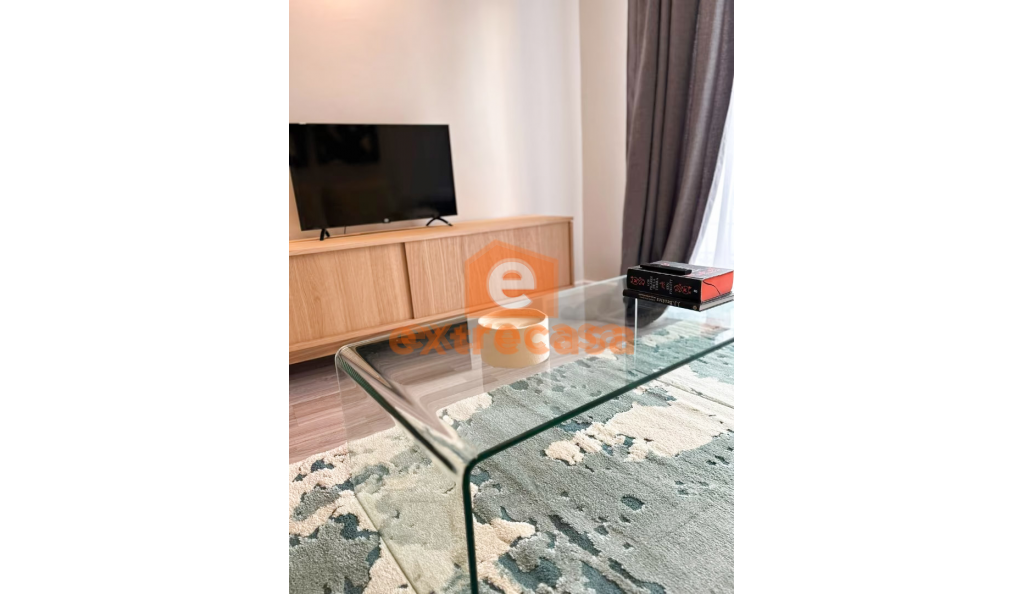 Alquiler de apartamento amueblado en Centro Histórico de Badajoz