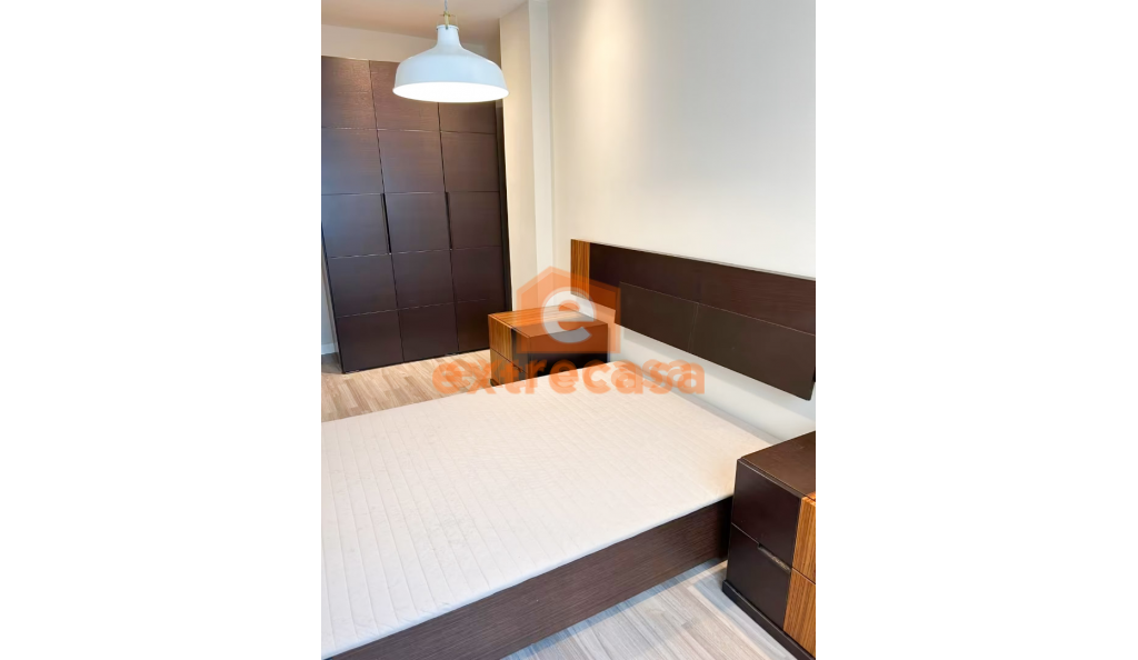 Alquiler de apartamento amueblado en Centro Histórico de Badajoz