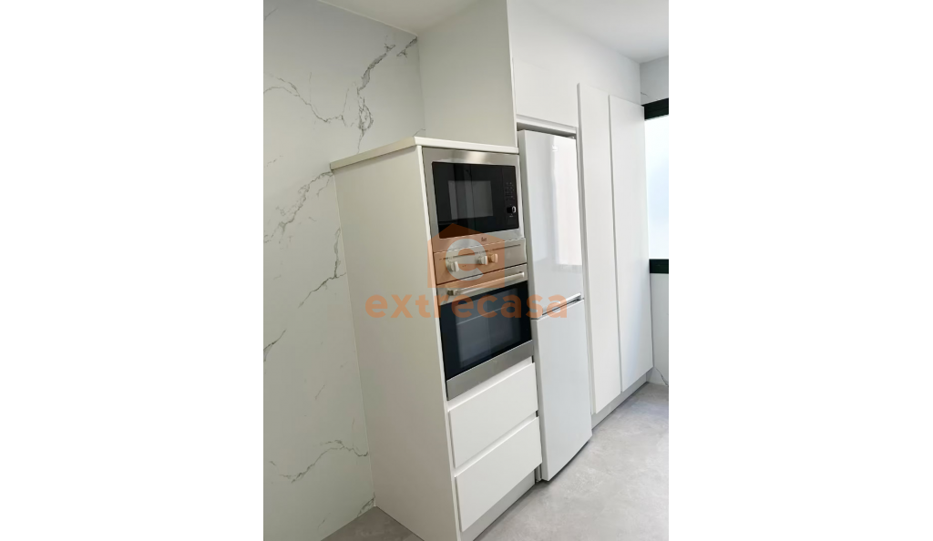 Alquiler de apartamento amueblado en Centro Histórico de Badajoz