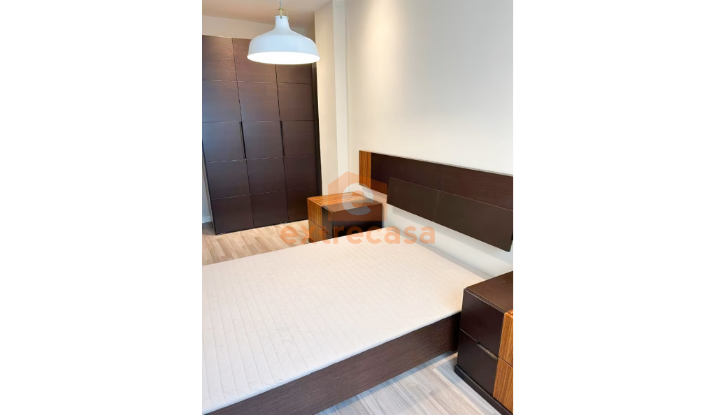 Alquiler de apartamento amueblado en Centro Histórico de Badajoz
