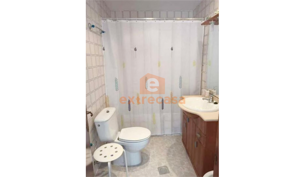 Alquiler de piso amueblado en San Fernando Badajoz