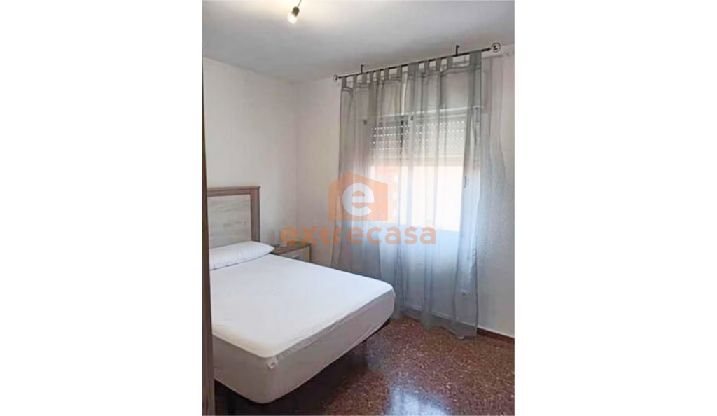 Alquiler de piso amueblado en San Fernando Badajoz