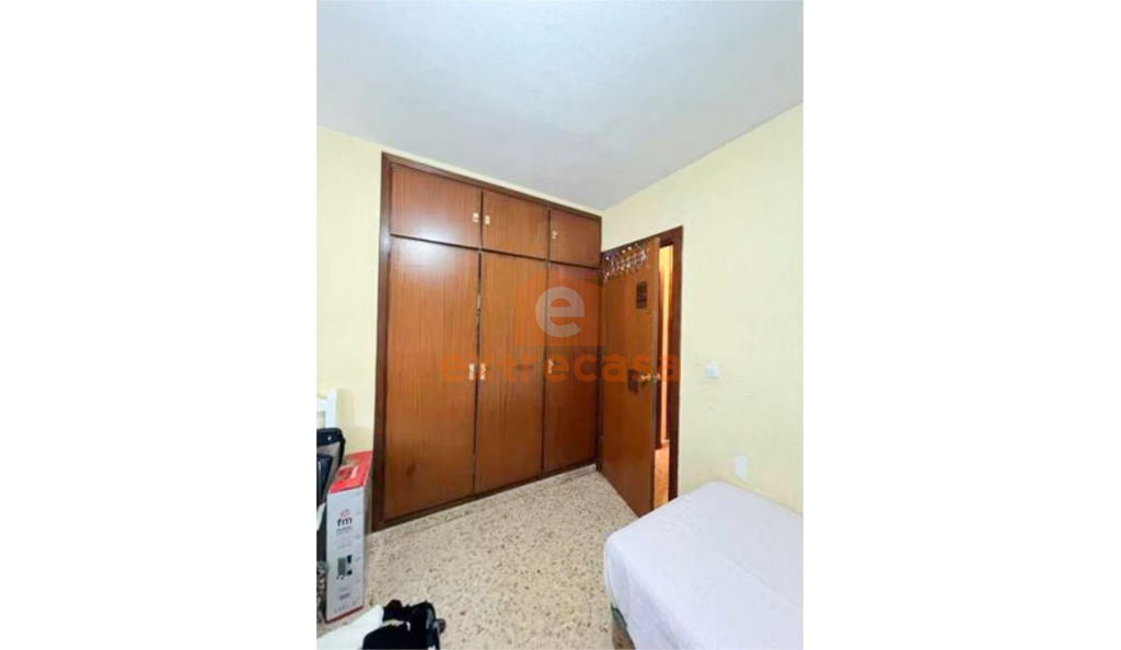 Alquiler de piso amueblado en Valdepasillas Badajoz