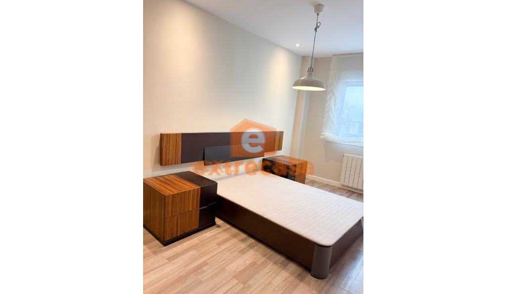 Alquiler de apartamento amueblado en Centro Histórico de Badajoz