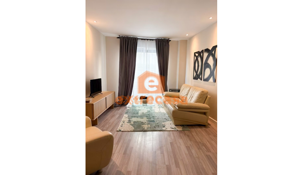 Alquiler de apartamento amueblado en Centro Histórico de Badajoz