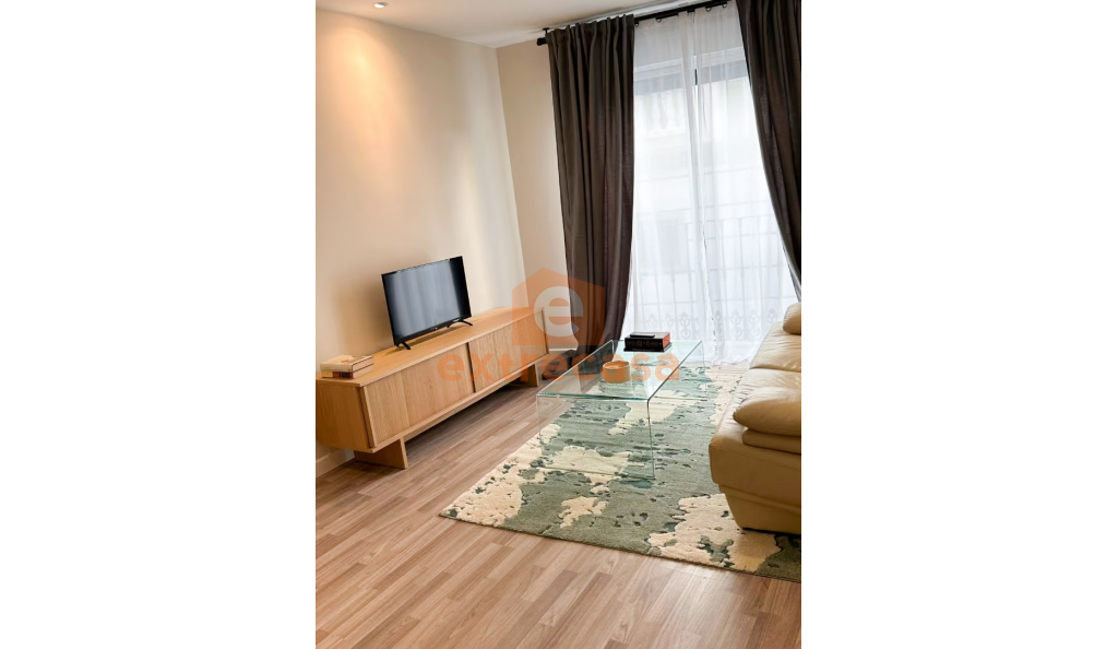 Alquiler de apartamento amueblado en Centro Histórico de Badajoz