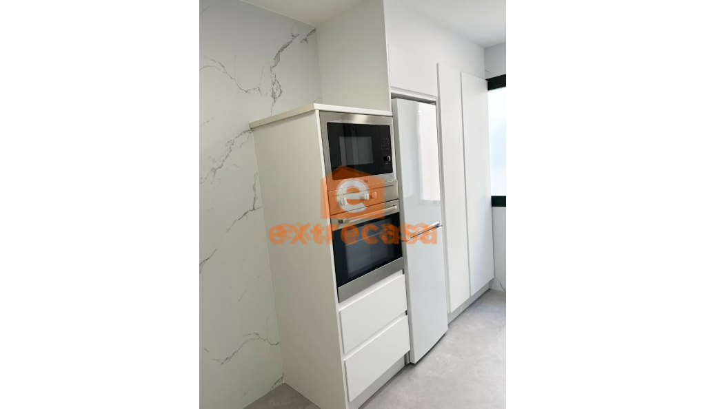 Alquiler de apartamento amueblado en Centro Histórico de Badajoz