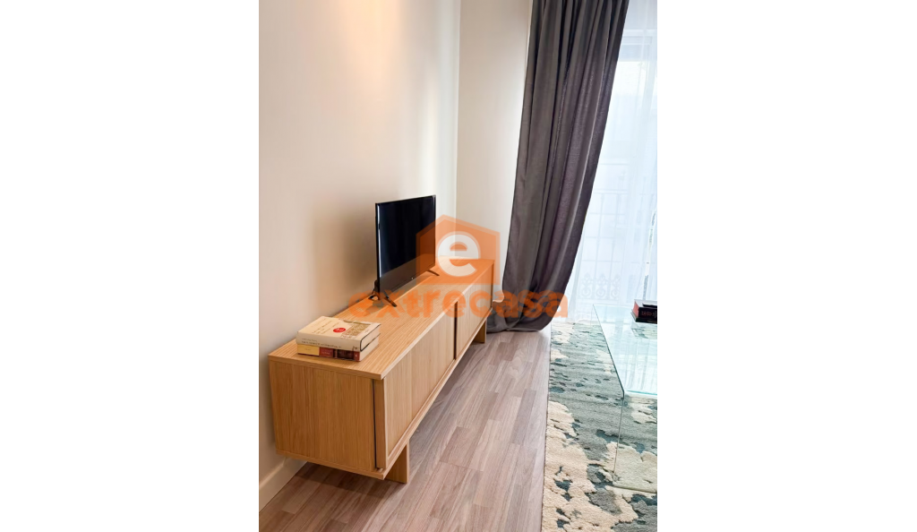 Alquiler de apartamento amueblado en Centro Histórico de Badajoz