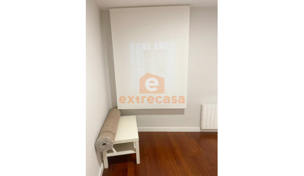 Apartamento en alquiler amueblado en el centro