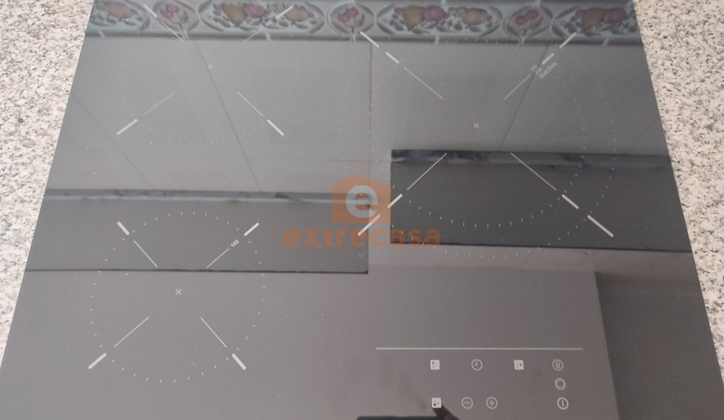 Alquiler de piso amueblado céntrico en Cáceres