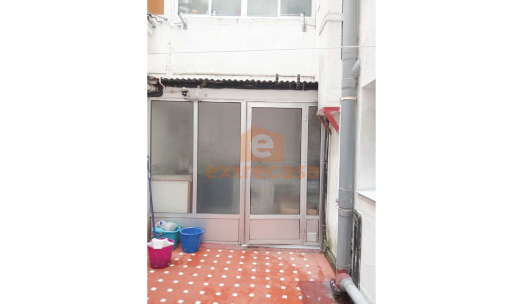 Alquiler de piso amueblado céntrico en Cáceres
