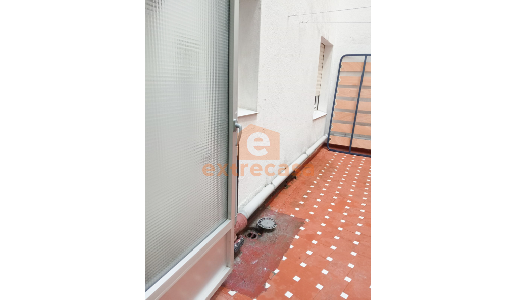 Alquiler de piso amueblado céntrico en Cáceres
