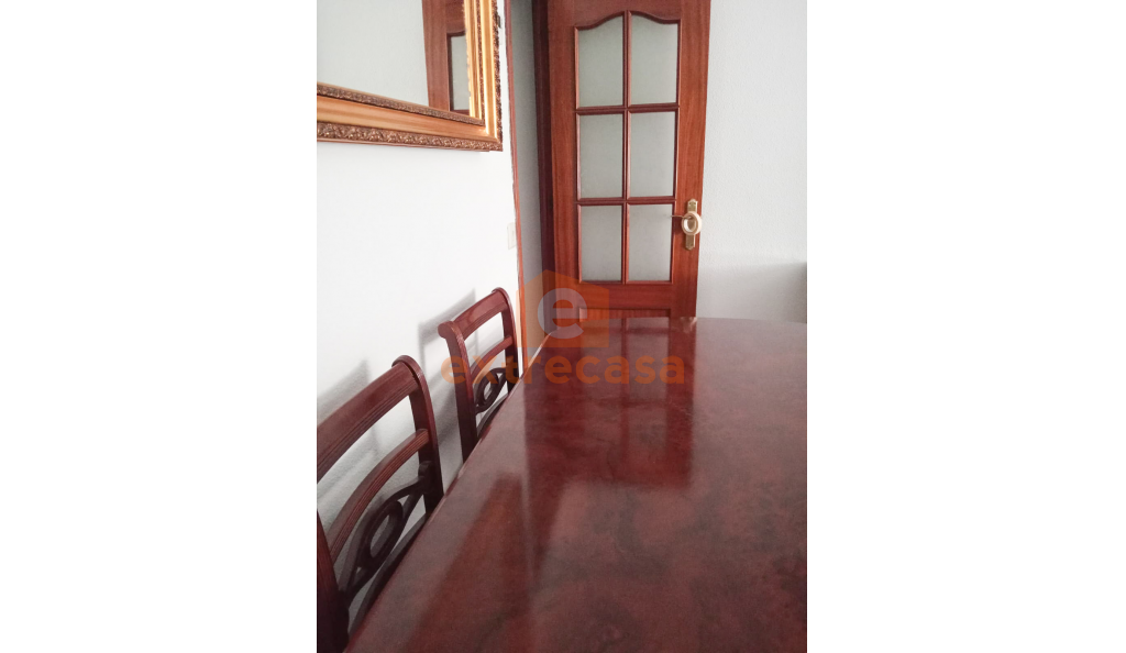 Alquiler de piso amueblado céntrico en Cáceres