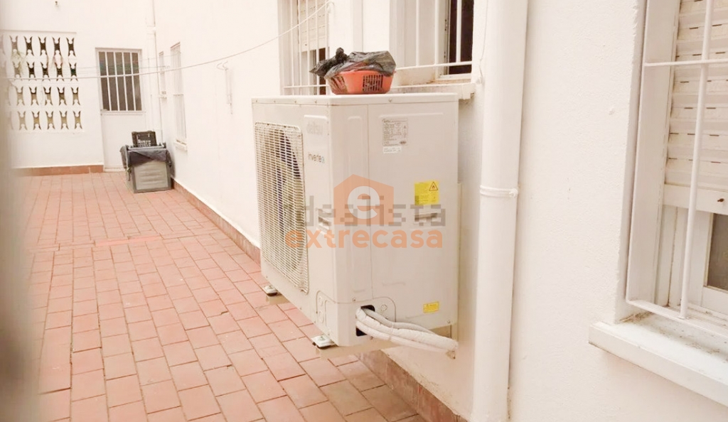Alquiler de Piso para estudiantes en Valdepasillas Badajoz