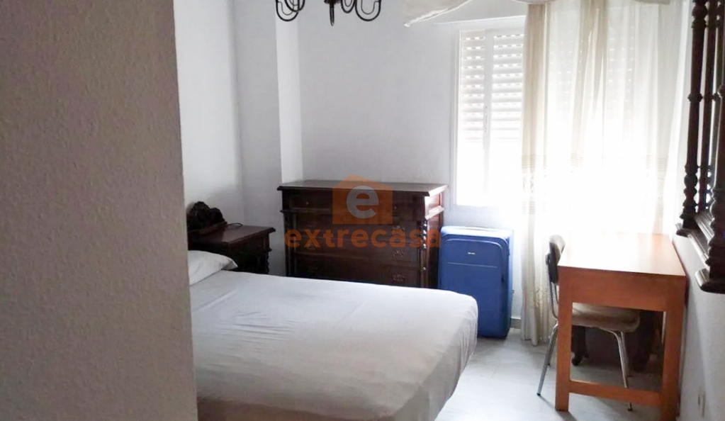 Alquiler de Piso para estudiantes en Valdepasillas Badajoz