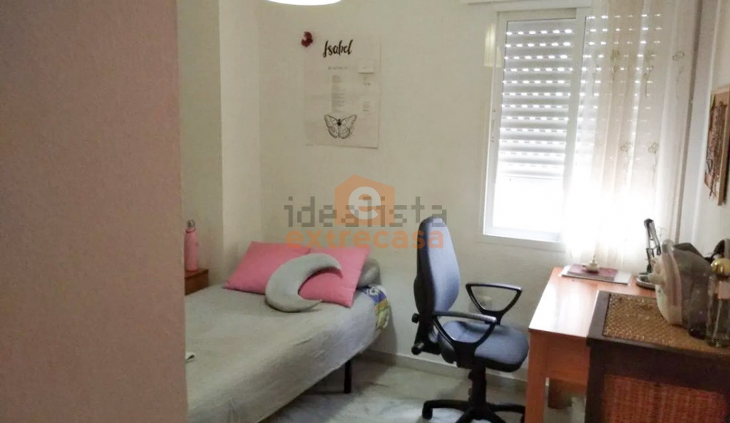 Alquiler de Piso para estudiantes en Valdepasillas Badajoz