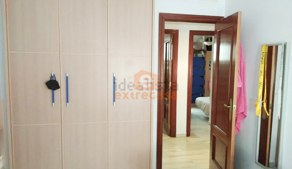 Alquiler de Piso para estudiantes en Valdepasillas Badajoz
