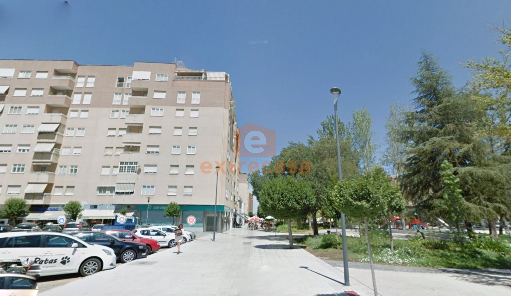 Alquiler de Piso para estudiantes en Valdepasillas Badajoz