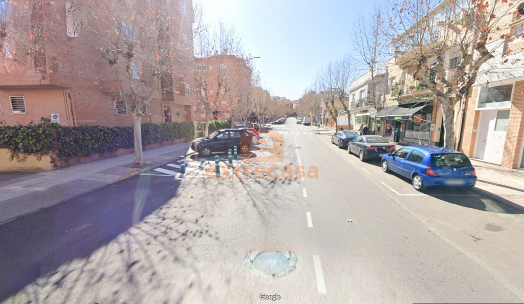 Alquiler de casa en San Roque Badajoz