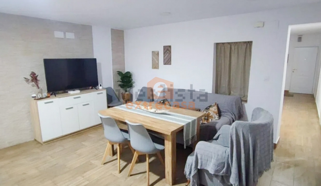 Alquiler de casa en San Roque Badajoz