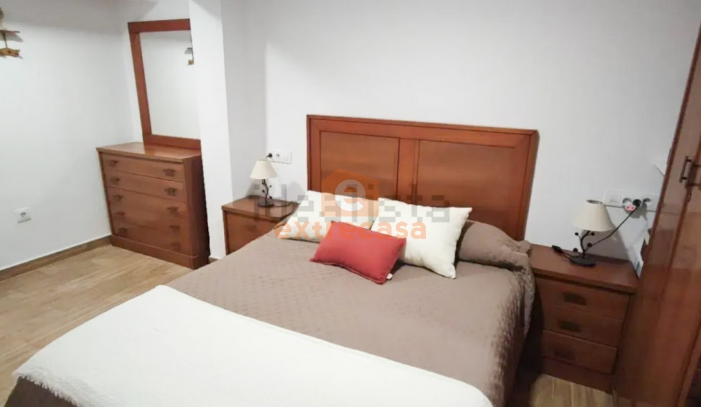 Alquiler de casa en San Roque Badajoz
