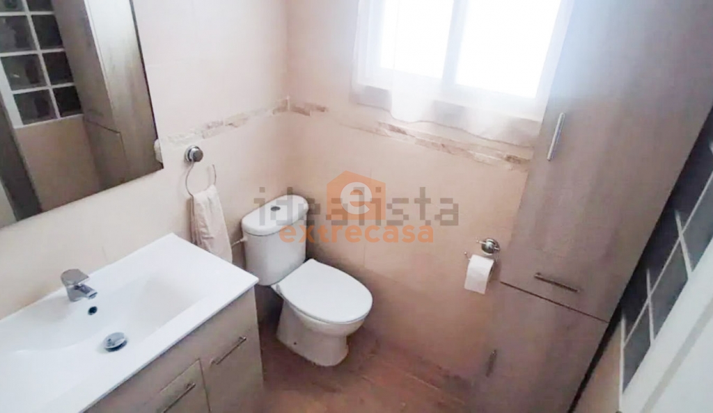 Alquiler de casa en San Roque Badajoz
