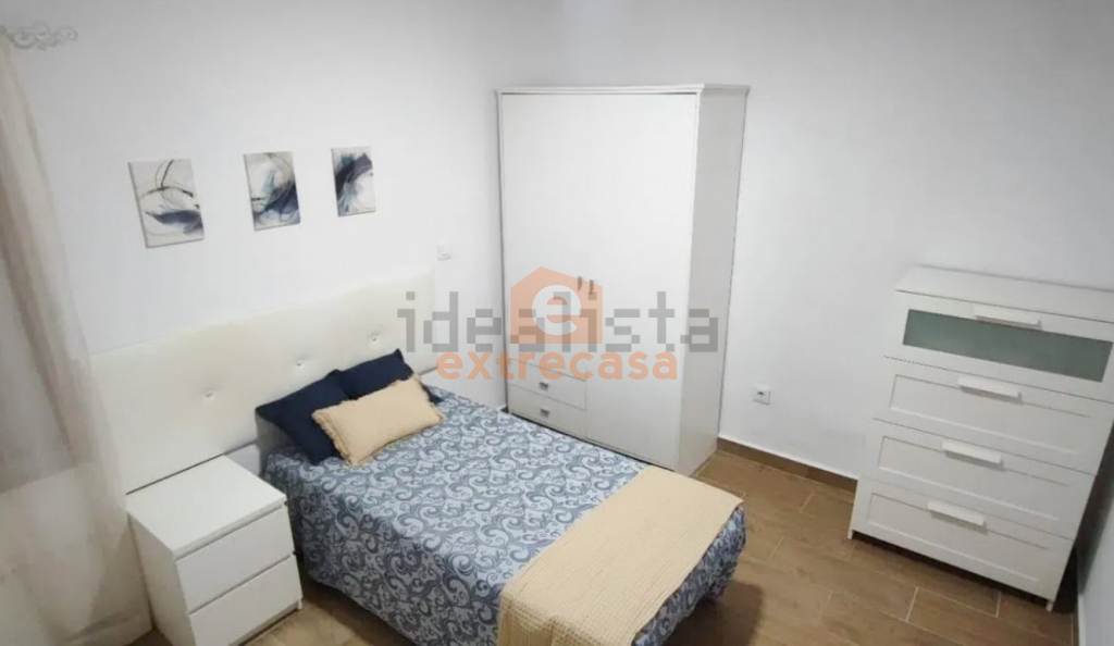 Alquiler de casa en San Roque Badajoz