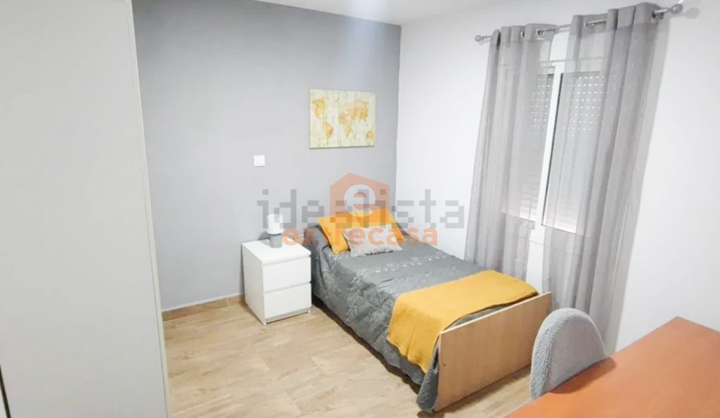 Alquiler de casa en San Roque Badajoz