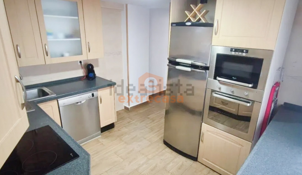 Alquiler de casa en San Roque Badajoz