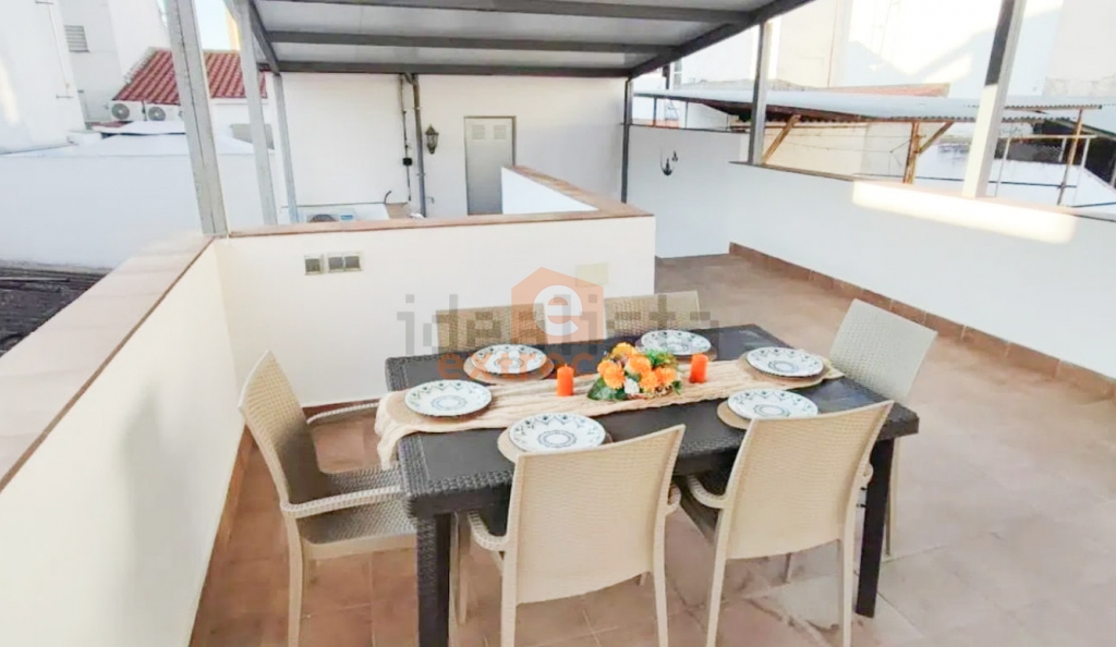 Alquiler de casa en San Roque Badajoz