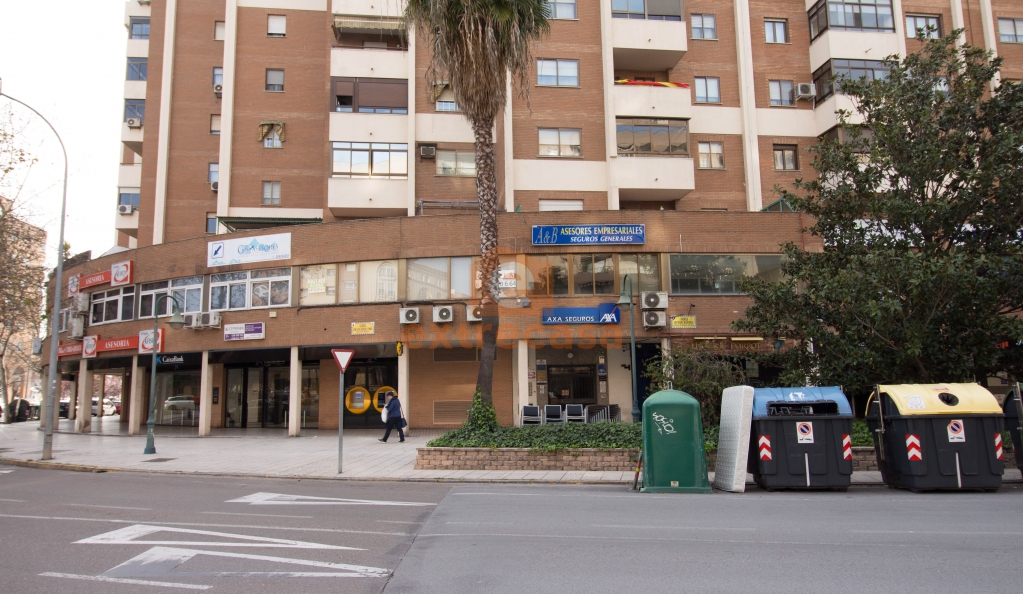 Alquiler de piso amueblado en Valdepasillas Badajoz