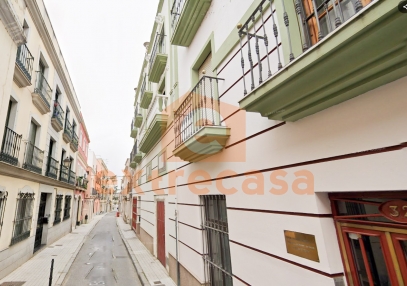 Alquiler de apartamento amueblado en Centro Histórico de Badajoz