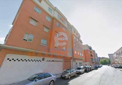 Piso en alquiler en San Fernando - Badajoz