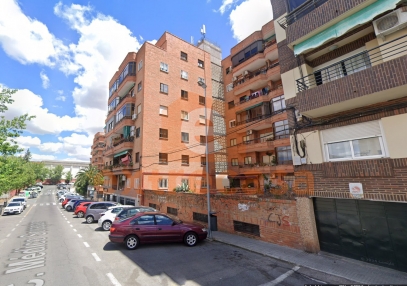 Alquiler de piso amueblado céntrico en Cáceres