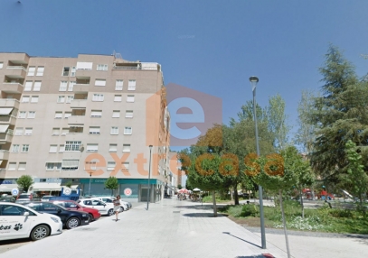 Alquiler de Piso para estudiantes en Valdepasillas Badajoz
