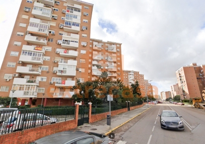 Alquiler de piso amueblado en Valdepasillas Badajoz