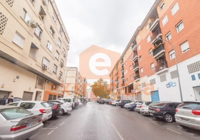Alquiler de piso amueblado en San Fernando Badajoz