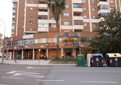 Alquiler de piso amueblado en Valdepasillas Badajoz