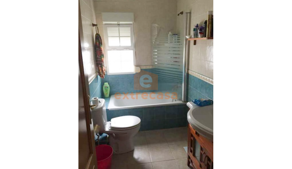 Alquiler de piso amueblado en Santa Marina Badajoz