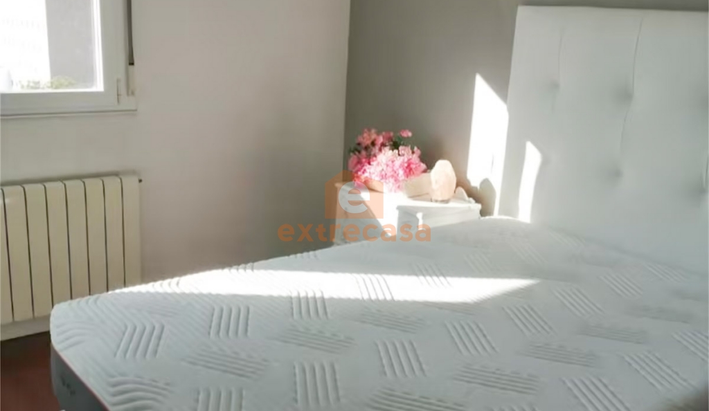 Loft en alquiler amueblado en Pardaleras
