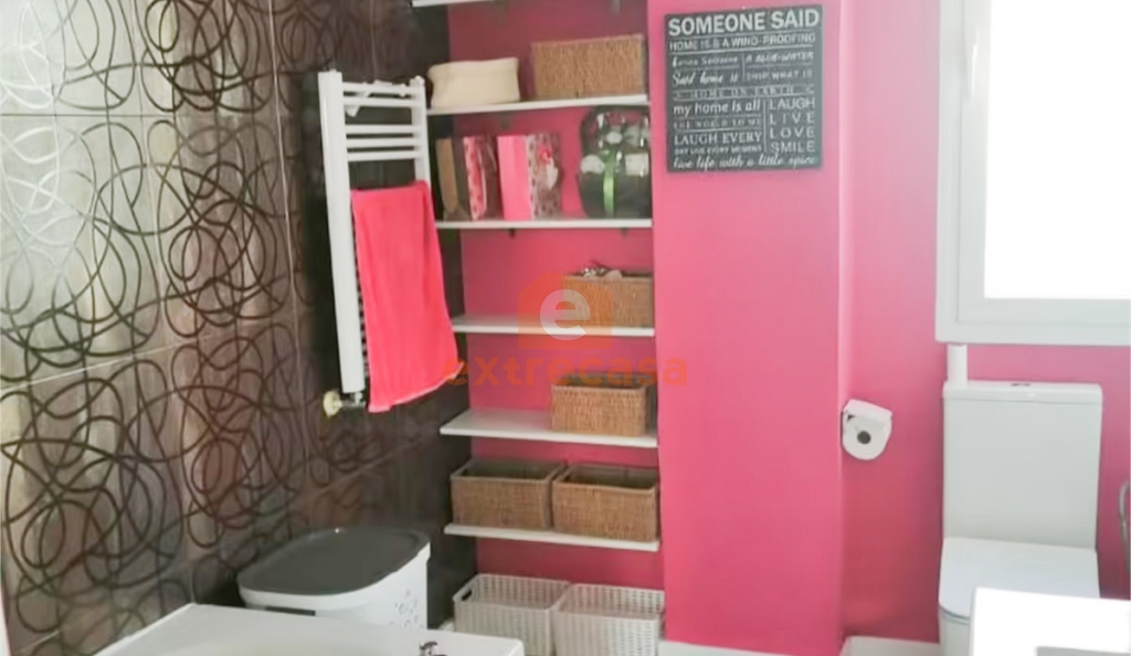 Loft en alquiler amueblado en Pardaleras