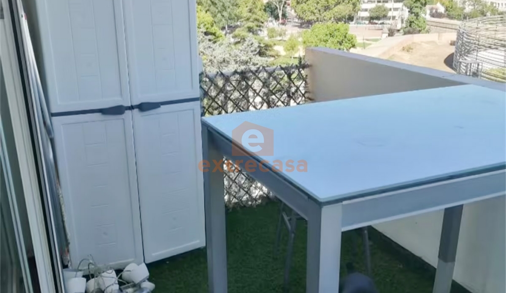 Loft en alquiler amueblado en Pardaleras
