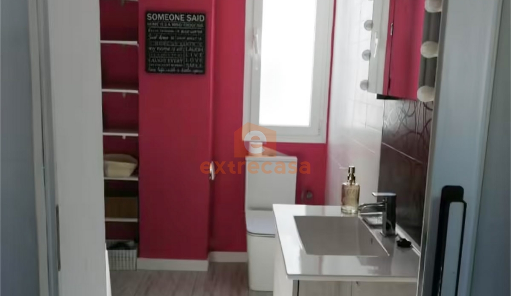 Loft en alquiler amueblado en Pardaleras